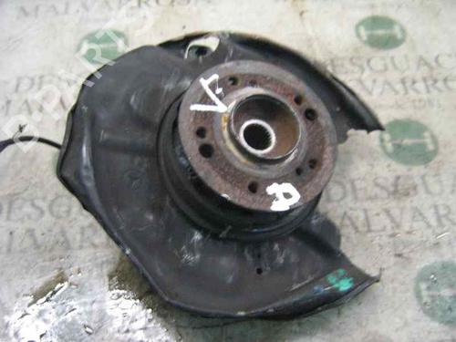 Used Right rear steering knuckle Right rear steering knuckle MERCEDES-BENZ E-CLASS (W210) E 240 (210.061) (170 hp) 3766002 3766002