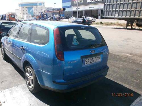 Tailgate lift support FORD FOCUS II Turnier (DA_, FFS, DS) 1.6 TDCi | BP14275497C138 