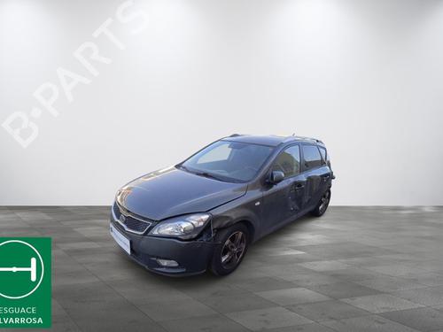 AC compressor KIA CEE'D SW (ED)  | BP9399495M34  - Image 12