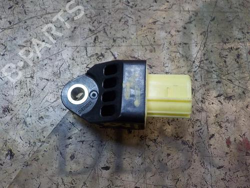 Used Electronic module Electronic module TOYOTA AURIS (_E18_) 1.8 (ZRE182_, ZRE182R) (140 hp) 4005967 4005967