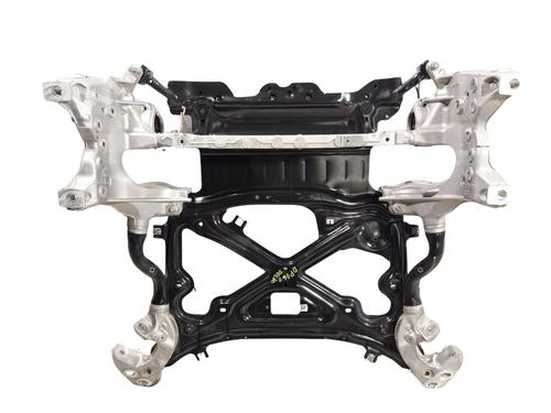Used Subframe Subframe PORSCHE CAYENNE (9YA) 3.0 AWD (9YAAA1) (340 hp) 33058296 33058296