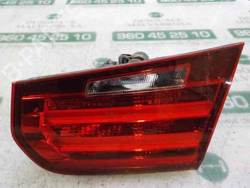 Used Right tailgate light Right tailgate light BMW 3 (F30, F80) 330 d (258 hp) 5215320 5215320