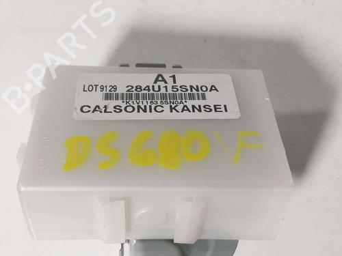 Electronic module NISSAN LEAF (ZE1) Electric | BP40069523M83 - Image 3