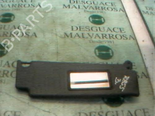 Parasol derecha Parasol derecha RENAULT MEGANE I Coach (DA0/1_) [1996-2003] 3761850 3761850