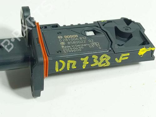 Used Mass air flow sensor Mass air flow sensor 38799921 38799921