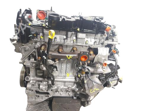 Engine FORD TRANSIT COURIER B460 Box Body/MPV 1.5 TDCi | BP16838462M1  - Image 5