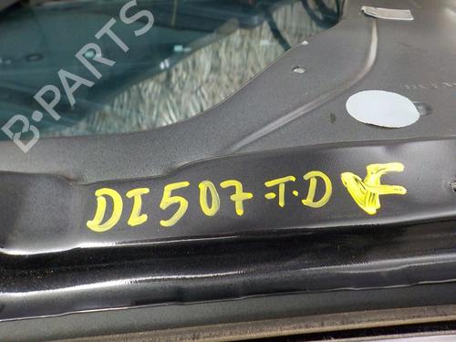 Right rear door MERCEDES-BENZ M-CLASS (W164)  | BP9235803C5 