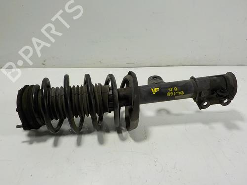 Used Right front shock absorber FIAT DOBLO Cargo (263_) [2010-2025]  13365171