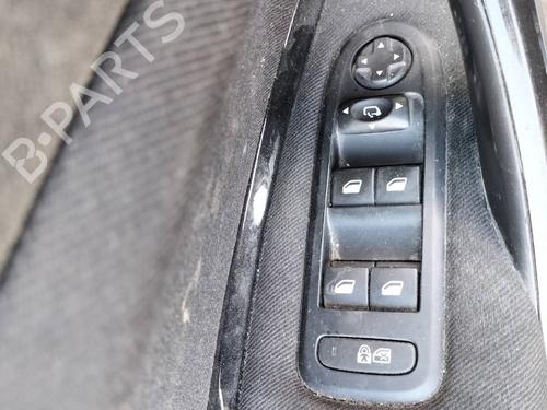 Headlight switch CITROËN C5 III (RD_) 2.0 HDi 140 (RDRHF8, RDRHFA, RDRHA8, RDRHAJ) | BP10930520I24  - Image 10