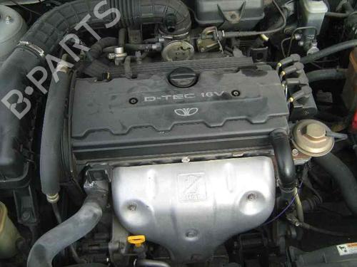 Right front indicator DAEWOO LEGANZA (KLAV) 2.0 16V | BP6619356C33 