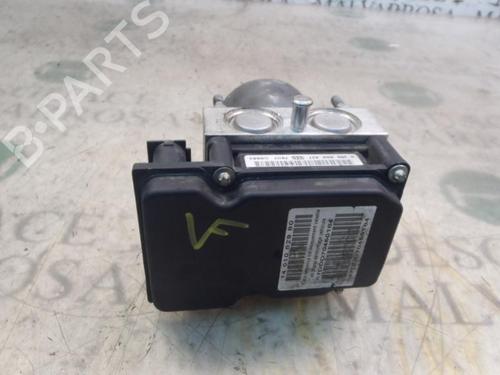 ABS pump PEUGEOT EXPERT Van (VF3A_, VF3U_, VF3X_)  | BP3810464M43 