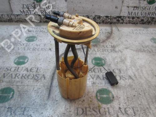 Fuel pump FORD TRANSIT Van (FA_ _) 2.4 TDCi RWD | BP3842495M76 
