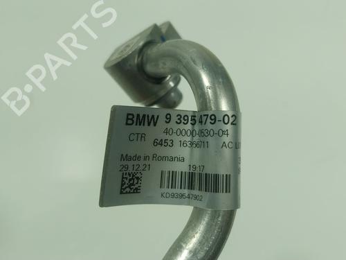 AC pipe BMW 4 Gran Coupe (G26) 420 d Mild-Hybrid xDrive | BP25125577M126 - Image 3