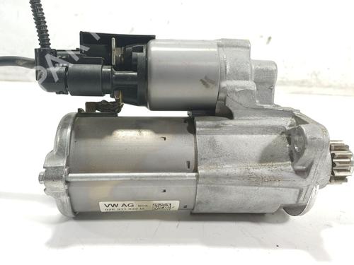 Anlasser für Anlasser VW TIGUAN (AD1, AX1) 1.5 TSI (150 hp) 36692761 36692761