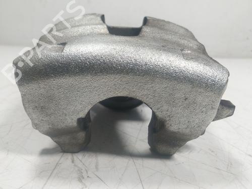 Used Right front brake caliper SEAT IBIZA V (KJ1, KJG) 1.0 TSI (110 hp) 17608738