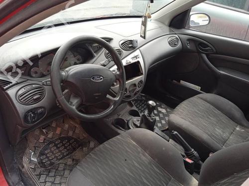 Dämpfer hinten links FORD FOCUS I (DAW, DBW) 1.8 TDCi | BP7911824M18 