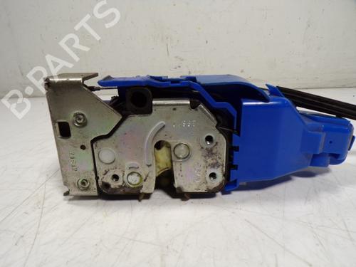Used Front left lock FIAT 500L (351_, 352_) [2012-2025]  15195513