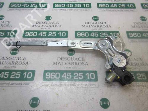 Used Front right window mechanism Front right window mechanism TOYOTA PRIUS PLUS (_W4_) [2011-2026] 4002886 4002886