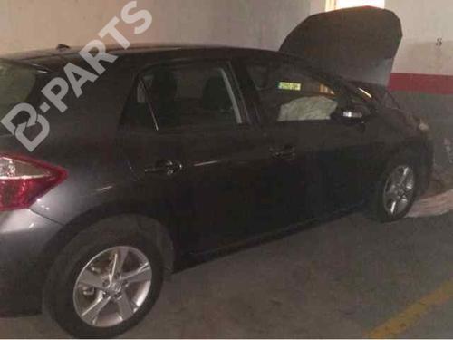 Rear left interior door handle TOYOTA AURIS (_E15_) 1.4 D-4D (NDE150_, NDE150R) | BP3861447I15  - Image 5