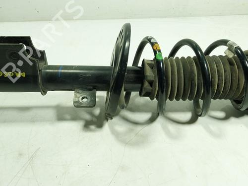 Used Right front shock absorber Right front shock absorber OPEL ASTRA L (OV5) [2021-2026] 27490956 27490956