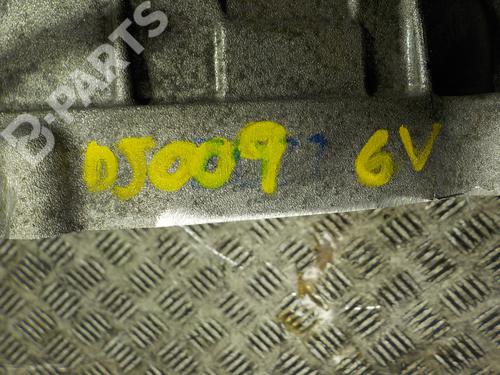Gearbox HYUNDAI TUCSON (TL, TLE) 1.7 CRDi | BP9364558M3 