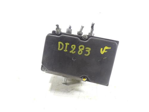 Used ABS pump ABS pump RENAULT MASTER III Van (FV) 2.3 dCi 125 FWD (FV0C, FV0D, FV0G, FV0H, FV0J, FV0K,... (125 hp) 9134465 9134465