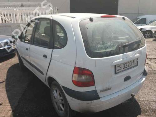 Bakspejl Højre RENAULT SCÉNIC I MPV (JA0/1_, FA0_) 1.9 dTi (JA1U) | BP3860131C27 