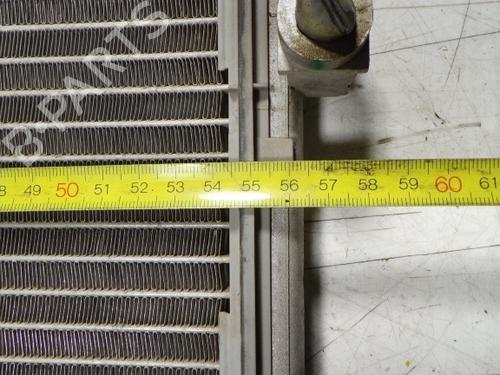 AC radiator CITROËN BERLINGO MULTISPACE (B9)  | BP8818419M32 