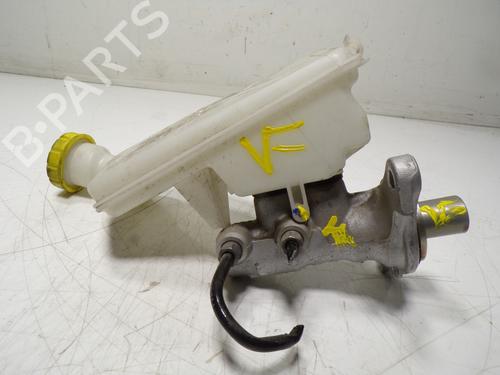 Used Brake master cylinder CITROËN C4 CACTUS [2014-2025]  14362774