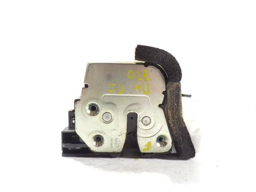 Front left lock HYUNDAI i20 II (GB, IB) 1.1 CRDi | BP8616192C98 