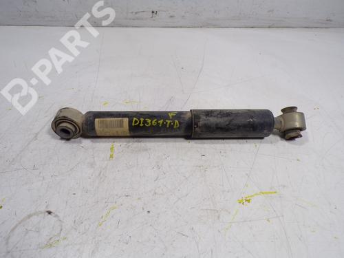 Used Right rear shock absorber Right rear shock absorber CITROËN BERLINGO MULTISPACE (B9) 1.6 HDi 90 (90 hp) 8823906 8823906