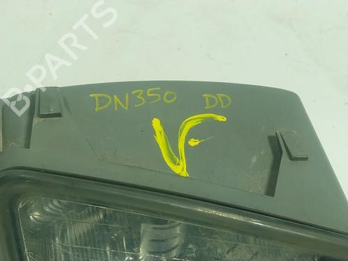 Right front fog light FORD B-MAX (JK) 1.6 TDCi | BP18882050C31 
