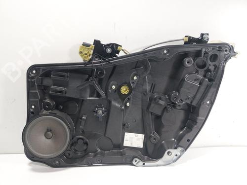 Used Front right window mechanism Front right window mechanism MERCEDES-BENZ CLA Shooting Brake (X117) [2015-2019] 19777506 19777506