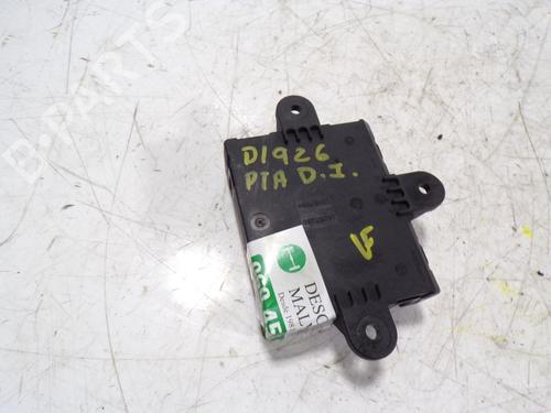 Used Electronic module Electronic module JAGUAR XF I (X250) 2.2 D (190 hp) 9300492 9300492