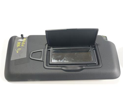 Used Right sun visor Right sun visor MERCEDES-BENZ CLA Shooting Brake (X117) [2015-2019] 19777527 19777527