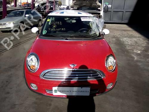 Climate control MINI MINI (R56) | BP7261427I5 - Image 4