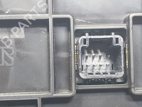 Climate control TOYOTA YARIS (_P13_) 1.5 (NSP131_) | BP28213789I5 