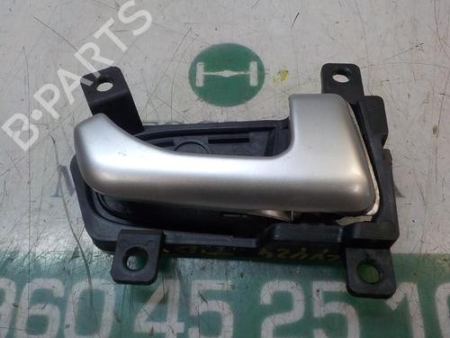 Used Rear right interior door handle Rear right interior door handle KIA SPORTAGE III (SL) 1.7 CRDi (116 hp) 3866476 3866476