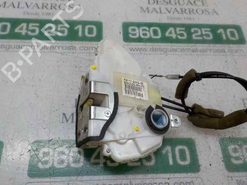 Used Front right lock HONDA CIVIC VIII Hatchback (FN, FK) 1.8 (FN1, FK2) (140 hp) 4451874