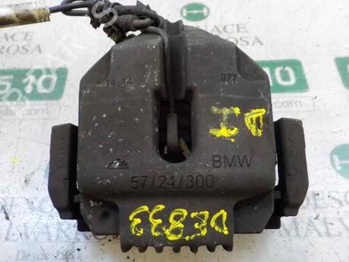 Venstre bremsekaliber foran BMW 3 (E90) [2004-2012]  11551349