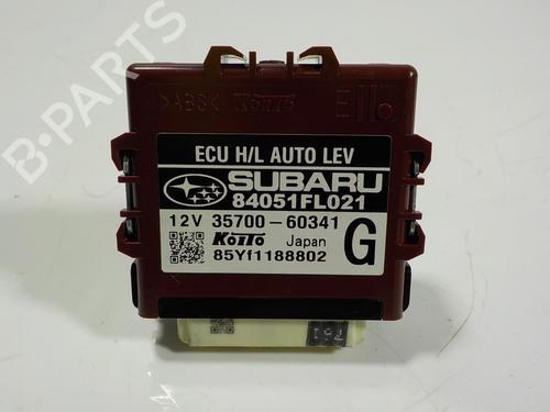 Used Electronic module Electronic module SUBARU XV (GT) [2017-2026] 11852313 11852313