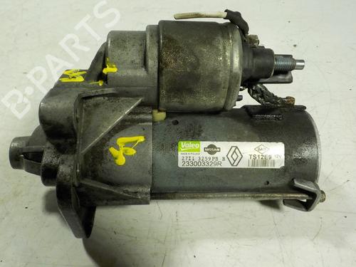 Used Starter Starter RENAULT CLIO III (BR0/1, CR0/1) [2005-2014] 8191504 8191504