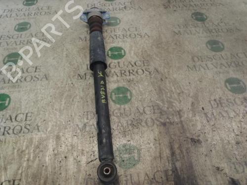 Used Right rear shock absorber SKODA FABIA I (6Y2) [1999-2008]  3803807