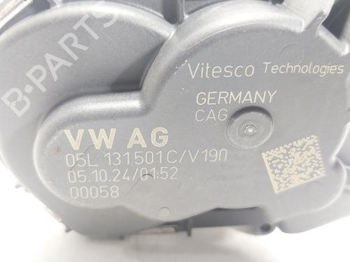 Throttle body VW CADDY V Box Body/MPV (SBA, SBH) 2.0 TDi | BP28385747M82 - Image 7