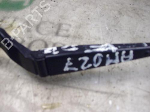 Front windshield wiper arm MG MG ZR  | BP3767091C143 