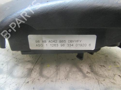 Driver airbag FORD FOCUS I (DAW, DBW) 2.0 16V | BP3843078C9 