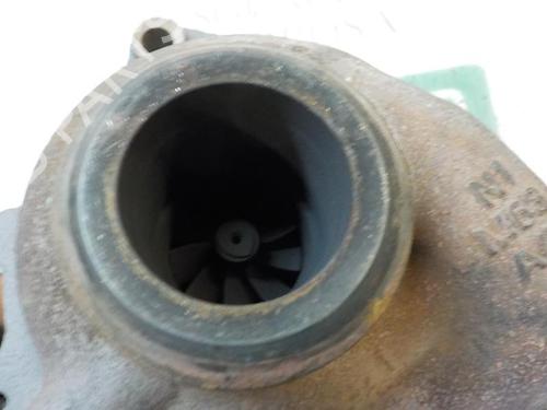 Turbocharger/Supercharger FORD GALAXY II (WA6) 2.0 TDCi | BP4003944M71 
