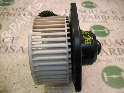 Ventilator motor HONDA HR-V (GH_) 1.6 16V 4WD (GH2, GH4) (124 hp) 3792023