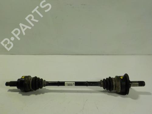 Used Left rear driveshaft BMW 1 (F20) [2011-2019]  10572435