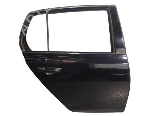 right-rear-door-vw-golf-vi-5k1-2008-2009-2010-2011-2012-2013-2014-34205397 main image